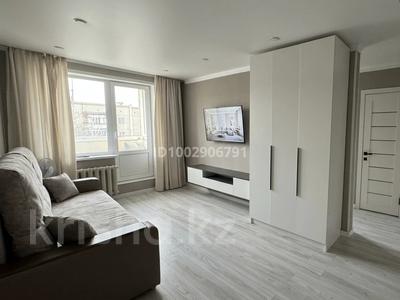 2-бөлмелі пәтер · 53 м² · 5/5 қабат, Юность 53, бағасы: 21.5 млн ₸ в Семее