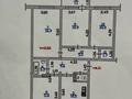 4-бөлмелі пәтер · 90 м² · 1/5 қабат, мкр Таугуль-2 27, бағасы: 66 млн ₸ в Алматы, Ауэзовский р-н — фото 16