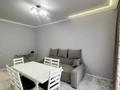2-комнатная квартира · 53.8 м² · 4/13 этаж, Журавлева 26 за 50 млн ₸ в Алматы, Бостандыкский р-н — фото 4
