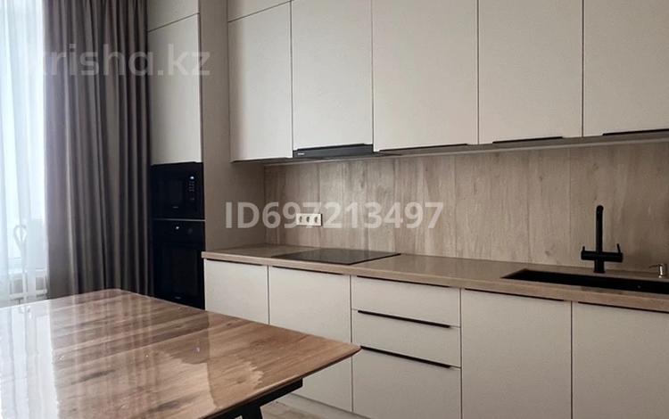 2-комнатная квартира · 72 м² · 12/16 этаж, Сатпаева 133/6 — Сатпаева за 69.9 млн ₸ в Алматы, Бостандыкский р-н — фото 4
