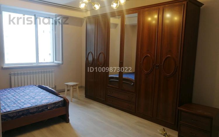 2-комнатная квартира · 80 м² · 10/13 этаж, Тулебаева 5 за 48 млн ₸ в Астане, Алматы р-н — фото 2