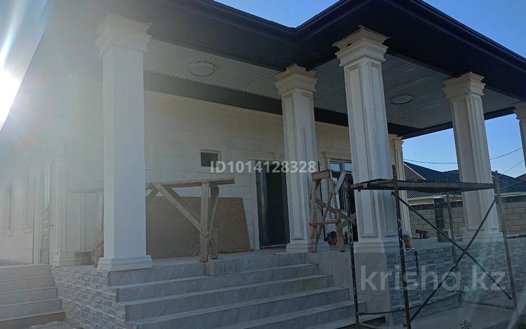 Отдельный дом · 5 комнат · 170 м² · 6 сот., Район новой больницы за 55 млн ₸ в Талгаре — фото 2