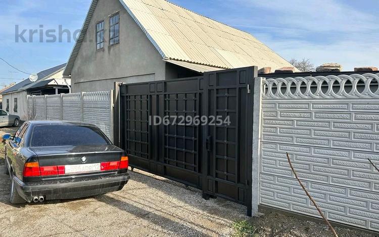 Отдельный дом · 5 комнат · 100 м² · 5 сот., 1 пер.сырым датулы 38 — проспект джамбула за 31 млн ₸ в Таразе — фото 19