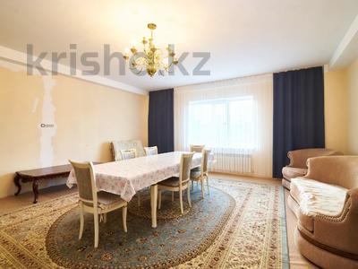 4-бөлмелі пәтер · 317 м² · 3/5 қабат, Алихан Бокейхан 10/1, бағасы: ~ 120 млн ₸ в Астане, Есильский р-н