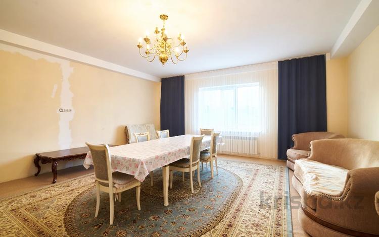 4-комнатная квартира · 317 м² · 3/5 этаж, Алихан Бокейхан 10/1 за ~ 120 млн ₸ в Астане, Есильский р-н — фото 26