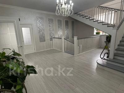 Жеке үй · 7 бөлме · 450 м² · 10 жүзд., Шұғыла ш/а. 134/75 — Жунисова, бағасы: 190 млн ₸ в Алматы, Наурызбайский р-н