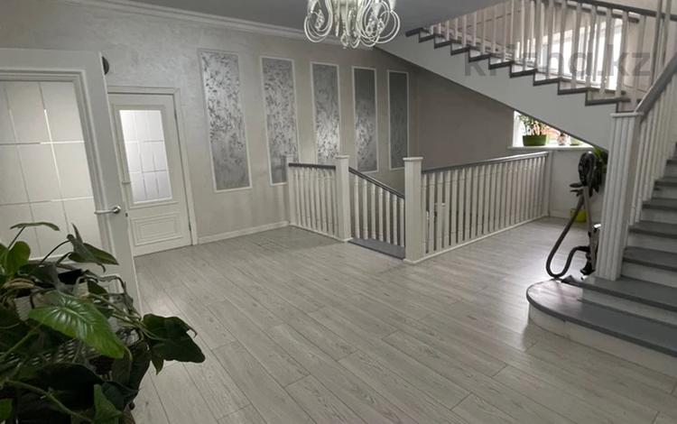 Жеке үй · 7 бөлме · 450 м² · 10 жүзд., Шұғыла ш/а. 134/75 — Жунисова, бағасы: 190 млн ₸ в Алматы, Наурызбайский р-н — фото 4
