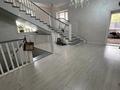 Жеке үй · 7 бөлме · 450 м² · 10 жүзд., Шұғыла ш/а. 134/75 — Жунисова, бағасы: 190 млн ₸ в Алматы, Наурызбайский р-н — фото 3