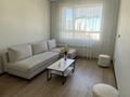 1-комнатная квартира · 36.96 м² · 15/16 этаж, Ракымжан Кошкарбаев 54 — Кошкарбаева - Жургенова за 27.5 млн ₸ в Астане, Сарайшык р-н