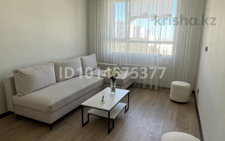 1-комнатная квартира · 36.96 м² · 15/16 этаж, Ракымжан Кошкарбаев 54 — Кошкарбаева - Жургенова за 27.5 млн ₸ в Астане, Сарайшык р-н — фото 15