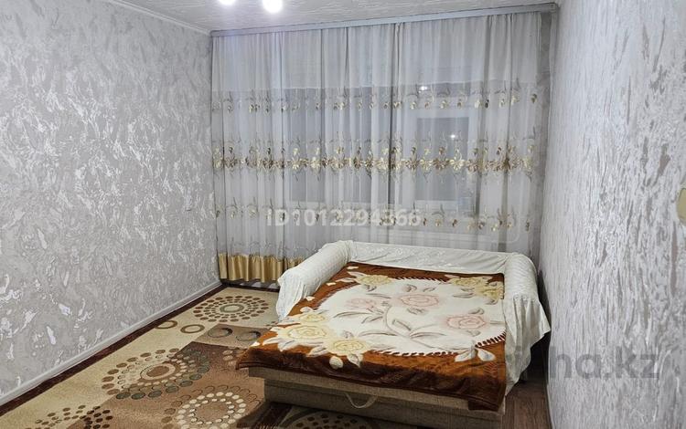 1-бөлмелі пәтер · 38 м² · 4/5 қабат, мкр Самал, Самал ш/а. 33 дом — Дианаға қарама-қарсы, бағасы: 80 000 ₸ в Таразе — фото 2