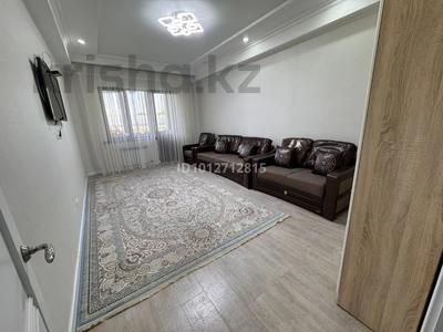 2-комнатная квартира · 68.4 м² · 3/9 этаж, мкр Сайран, Утеген батыра 114 за 59 млн ₸ в Алматы, Ауэзовский р-н