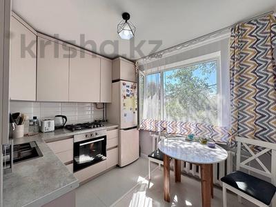 2-бөлмелі пәтер · 46.6 м² · 4/5 қабат, Пр. М. Жумабаева 3/1, бағасы: 23.9 млн ₸ в Астане, Алматы р-н