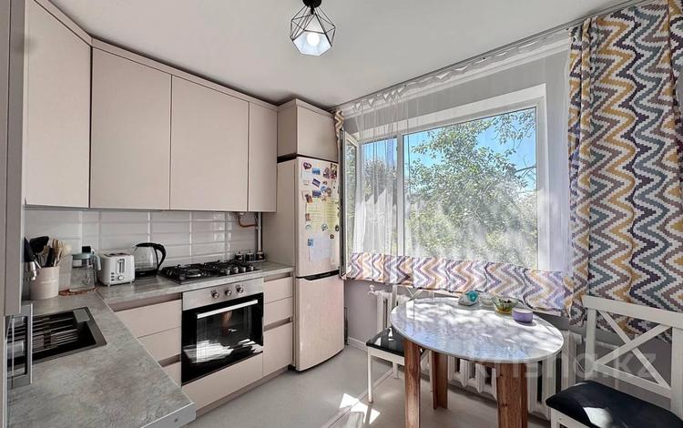 2-бөлмелі пәтер · 46.6 м² · 4/5 қабат, Пр. М. Жумабаева 3/1, бағасы: 23.9 млн ₸ в Астане, Алматы р-н — фото 3