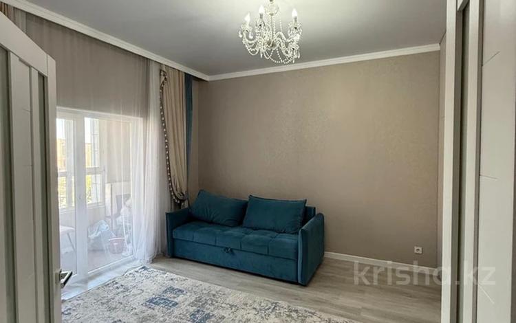 1-комнатная квартира · 40 м² · 2/10 этаж, Бокейхана 25В за 29.9 млн ₸ в Астане, Есильский р-н — фото 19