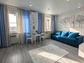 1-комнатная квартира · 38 м², Санжара Асфендиярова 4 за 12 000 ₸ в Астане, Нура р-н