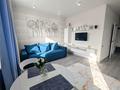1-комнатная квартира · 38 м², Санжара Асфендиярова 4 за 12 000 ₸ в Астане, Нура р-н — фото 2