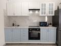 1-комнатная квартира · 38 м², Санжара Асфендиярова 4 за 12 000 ₸ в Астане, Нура р-н — фото 7