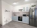 1-комнатная квартира · 38 м², Санжара Асфендиярова 4 за 12 000 ₸ в Астане, Нура р-н — фото 8