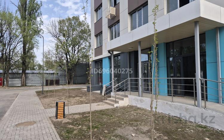 Свободное назначение · 83 м² за 700 000 ₸ в Алматы, Турксибский р-н — фото 2