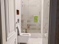 2-бөлмелі пәтер · 62 м² · 9/13 қабат, 19-й мкр, 19 мкрн 5, бағасы: 34 млн 〒 в Актау — фото 23