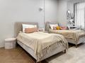 3-комнатная квартира · 84 м² · 2/5 этаж, Барибаева 17 — Гоголя за 97 млн ₸ в Алматы, Медеуский р-н — фото 13