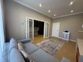 2-комнатная квартира · 65 м² · 7/9 этаж, Илияс Омаров 27/1 за 47 млн ₸ в Астане, Нура р-н