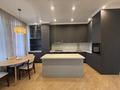 2-комнатная квартира · 65 м² · 7/9 этаж, Илияс Омаров 27/1 за 47 млн ₸ в Астане, Нура р-н — фото 3