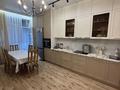 3-комнатная квартира · 86 м² · 6/12 этаж, 23-ая улица 7 стр за 72.5 млн ₸ в Астане, Есильский р-н — фото 2