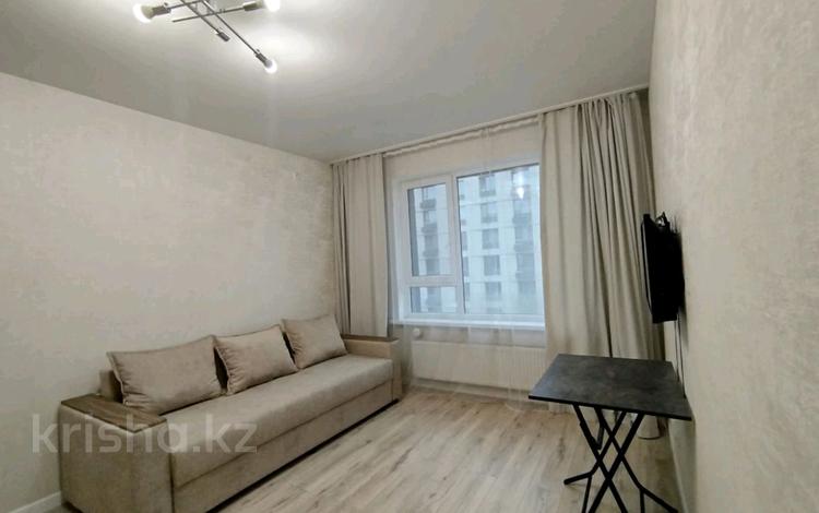 2-бөлмелі пәтер · 57 м² · 8/110 қабат, Розыбакиева 320, бағасы: 380 000 ₸ в Алматы, Бостандыкский р-н — фото 2