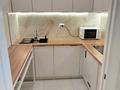 2-бөлмелі пәтер · 57 м² · 8/110 қабат, Розыбакиева 320, бағасы: 380 000 ₸ в Алматы, Бостандыкский р-н — фото 15