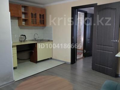 1-бөлмелі пәтер · 30 м² · 2/2 қабат, Микр. 18, ул. Ауэзова, бағасы: 130 000 〒 в Конаеве (Капчагай)