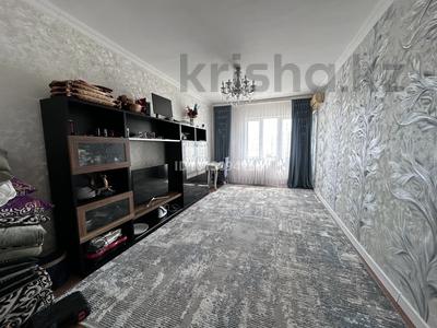 3-комнатная квартира · 85 м² · 9/9 этаж, мкр. Алмагуль 10 за 25 млн ₸ в Атырау