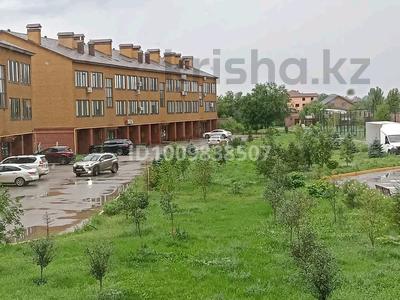 3-бөлмелі пәтер · 113 м² · 2/3 қабат, Саяжай 376 — Кайдауыл батыр (Таунхаусы), бағасы: ~ 60 млн 〒 в Актобе, жилой массив Заречный-1