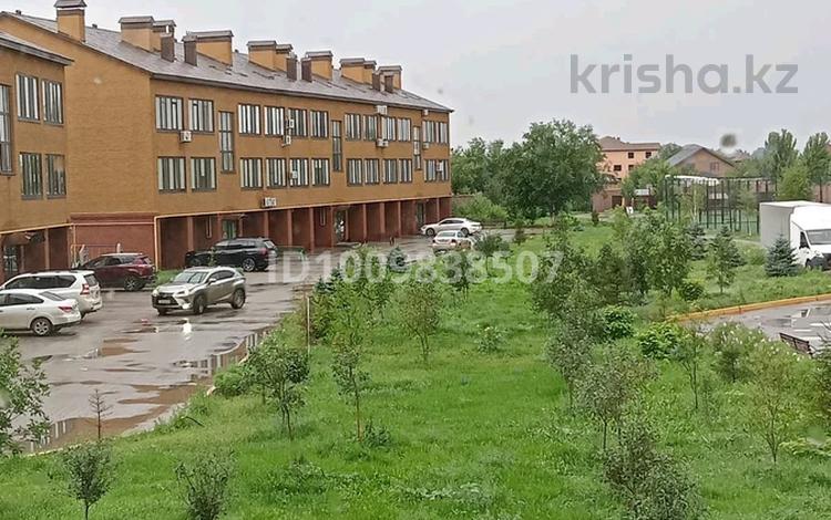 3-бөлмелі пәтер · 113 м² · 2/3 қабат, Саяжай 376 — Кайдауыл батыр (Таунхаусы), бағасы: ~ 60 млн 〒 в Актобе, жилой массив Заречный-1 — фото 33