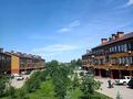 3-комнатная квартира · 113 м² · 2/3 этаж, Саяжай 376 — Кайдауыл батыр (Таунхаусы) за 59.5 млн ₸ в Актобе, жилой массив Заречный-1