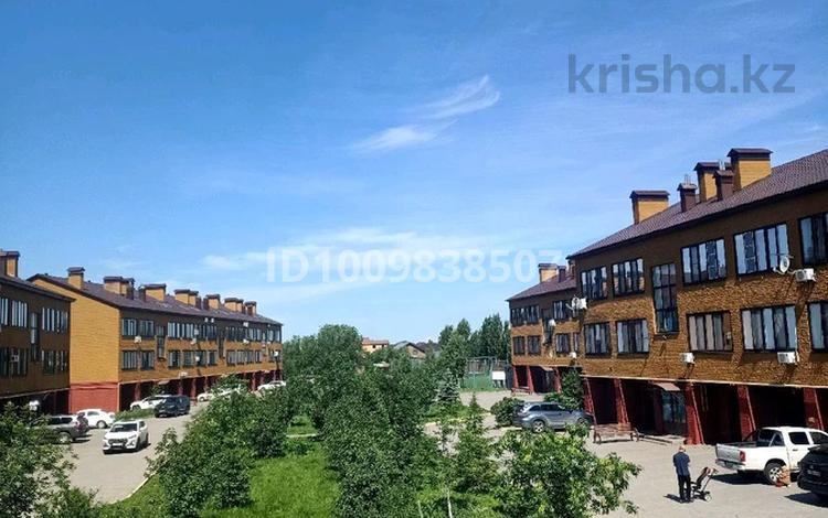 3-комнатная квартира · 113 м² · 2/3 этаж, Саяжай 376 — Кайдауыл батыр (Таунхаусы) за 59.5 млн ₸ в Актобе, жилой массив Заречный-1 — фото 40
