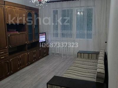 2-комнатная квартира, 43 м², 4/5 этаж помесячно, мкр Орбита-3 16 за 220 000 〒 в Алматы, Бостандыкский р-н