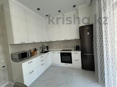 1-комнатная квартира · 43.9 м² · 5/14 этаж, Утеген батыра 11 за 43.1 млн 〒 в Алматы, Ауэзовский р-н