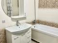 1-комнатная квартира · 45 м² · 9/12 этаж, Туран — Улы Дала за 16 000 ₸ в Астане, Есильский р-н — фото 16
