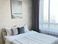 1-комнатная квартира · 45 м² · 9/12 этаж, Туран — Улы Дала за 16 000 ₸ в Астане, Есильский р-н — фото 2
