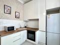 1-комнатная квартира · 45 м² · 9/12 этаж, Туран — Улы Дала за 16 000 ₸ в Астане, Есильский р-н — фото 12