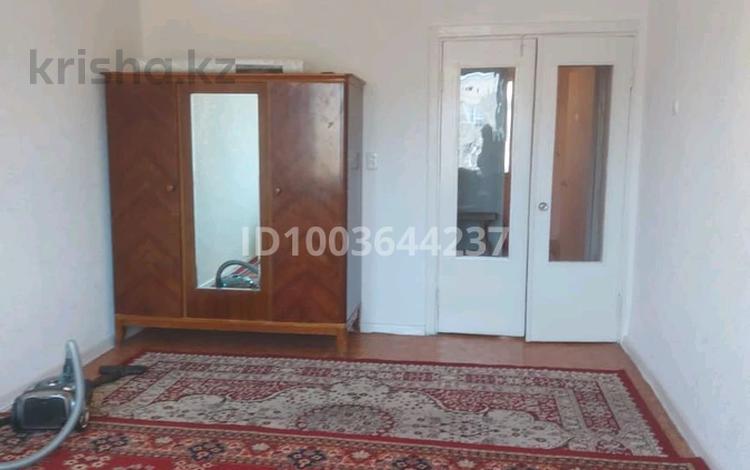 2-бөлмелі пәтер · 58 м² · 5/5 қабат, мкр Север 12 — Рыскулова, бағасы: 23 млн ₸ в Шымкенте, Аль-Фарабийский р-н — фото 2
