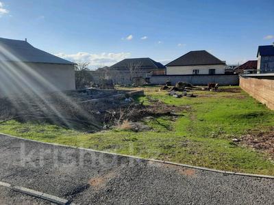 Жер телімі · 8 сотық, Самал-2 ш/а, Ерулік 62 — Ул.Ерулік, бағасы: 39 млн ₸ в Шымкенте, Абайский р-н