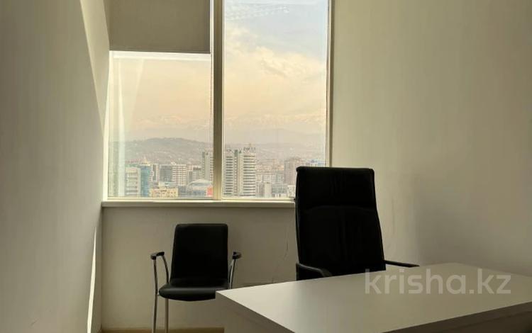 Свободное назначение, офисы • 20 м² за 400 000 〒 в Алматы, Бостандыкский р-н — фото 4