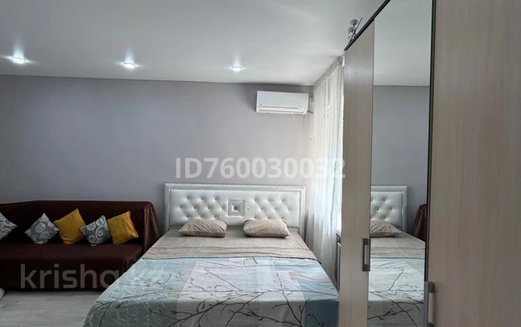 1-комнатная квартира · 44 м² · 4/5 этаж, 14-й мкр 18 за 2 000 〒 в Актау — фото 15