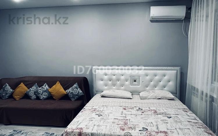 1-бөлмелі пәтер · 44 м² · 4/5 қабат, 14-ш/а. 18, бағасы: 2 000 ₸ в Актау, 14-й мкр — фото 21