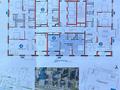 2-бөлмелі пәтер · 66 м² · 14/20 қабат, Кайым Мухамедханов 6/1, бағасы: 60 млн ₸ в Астане, Нура р-н