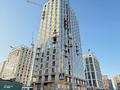 2-бөлмелі пәтер · 66 м² · 14/20 қабат, Кайым Мухамедханов 6/1, бағасы: 60 млн ₸ в Астане, Нура р-н — фото 4
