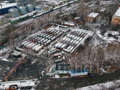 Нефтебаза · 1 м² за 700 млн 〒 в Усть-Каменогорске